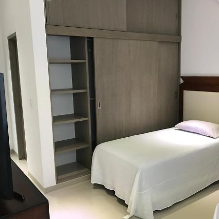 Casa De Maria Lejlighed Cancún Eksteriør billede