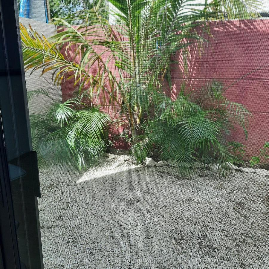 Casa De Maria Lejlighed Cancún Eksteriør billede