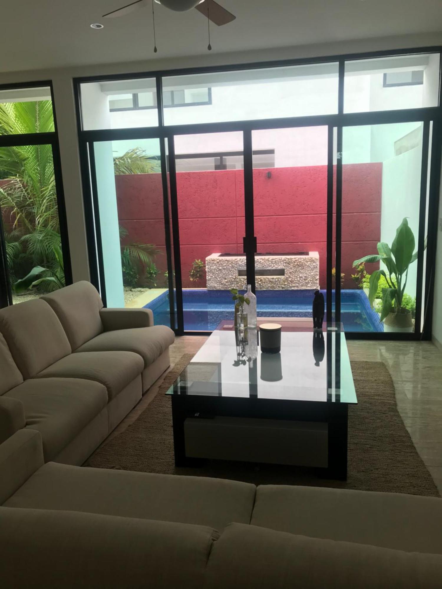 Casa De Maria Lejlighed Cancún Eksteriør billede